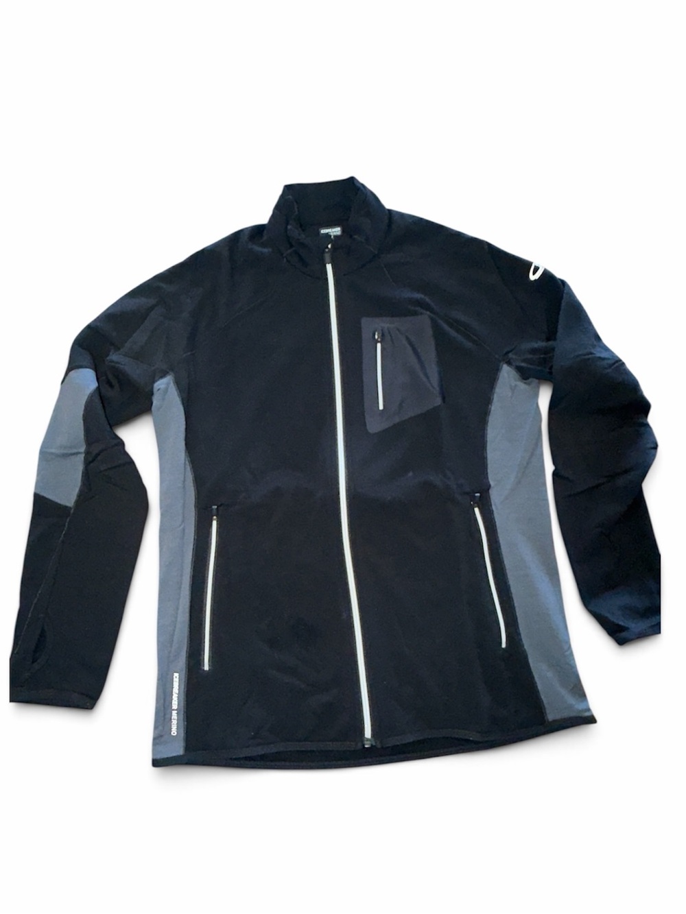 ICEBREAKER MERINO GT JACKET